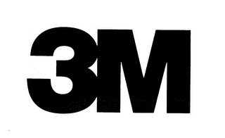 3M logo