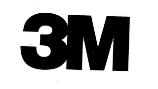 3M logo