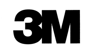 3M logo