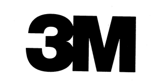 3M logo