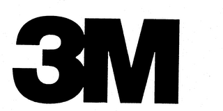 3M logo