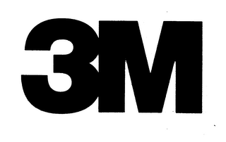 3M logo