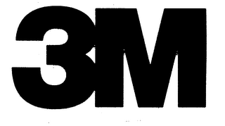 3M logo
