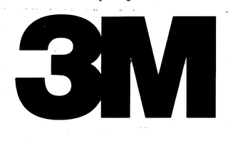 3M logo