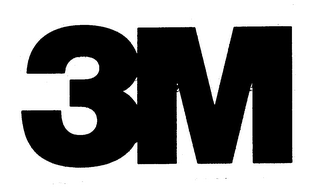 3M logo