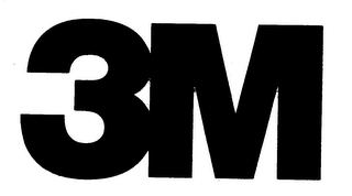3M logo