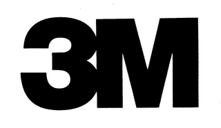 3M logo