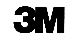 3M logo