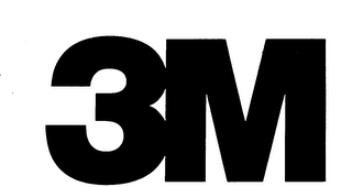 3M logo