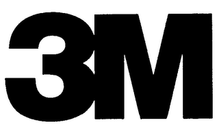 3M logo