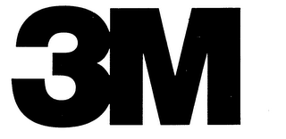3M logo