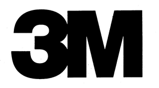 3M logo