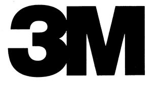 3M logo