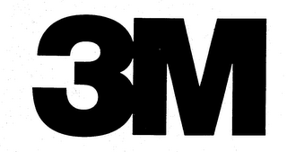 3M logo