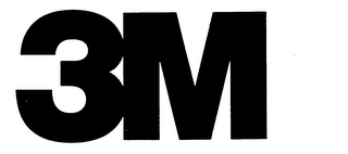 3M logo