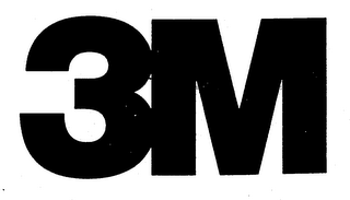 3M logo