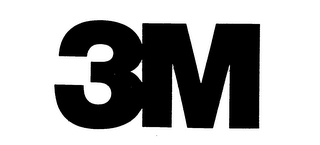 3M logo