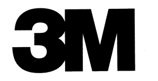 3M logo