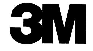 3M logo