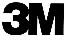 3M logo
