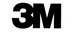 3M logo