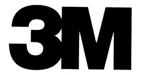 3M logo