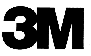 3M logo