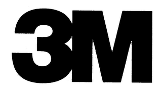 3M logo