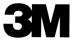 3M logo