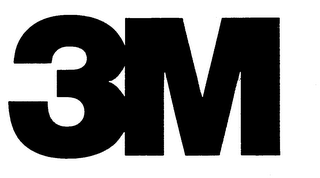 3M logo