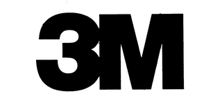 3M logo