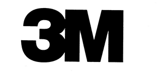 3M logo
