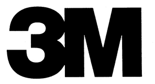 3M logo