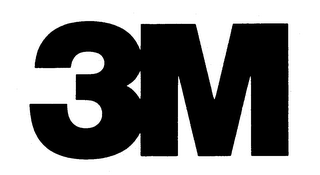 3M logo