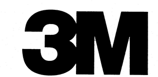 3M logo