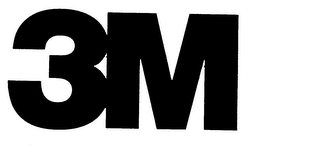 3M logo