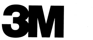 3M logo
