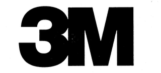 3M logo