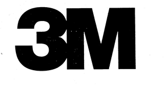 3M logo