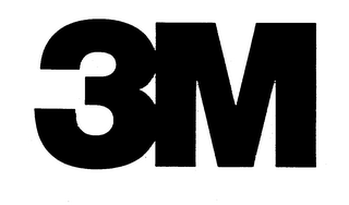 3M logo