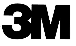 3M logo