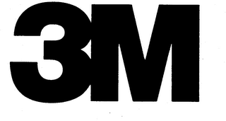 3M logo