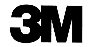 3M logo