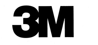3M logo