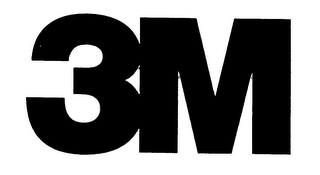 3M logo