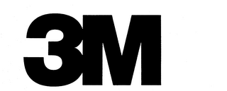 3M logo