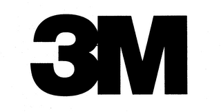 3M logo