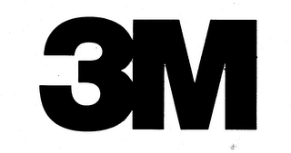 3M logo