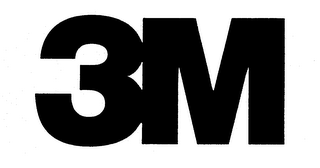 3M logo