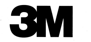 3M logo
